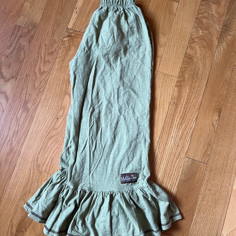 Matilda Jane Adult -matching sweatsuit